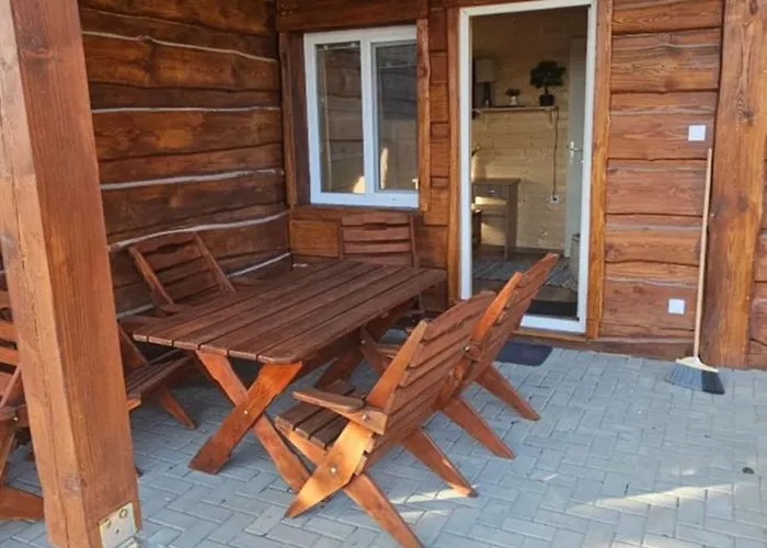 Romantikus Erdei Kunyho Jakuzzival Heviz Koezeleben Rezi