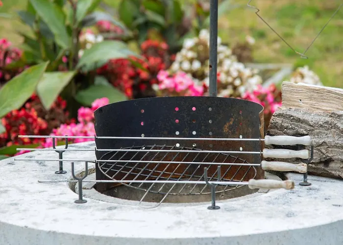 Lejlighed Romantikus Erdei Kunyho Jakuzzival Heviz Koezeleben