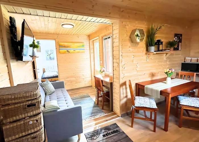 Lejlighed Romantikus Erdei Kunyho Jakuzzival Heviz Koezeleben Rezi